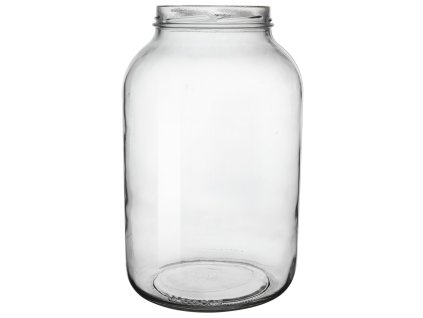 Zavárací pohár 3,7 l