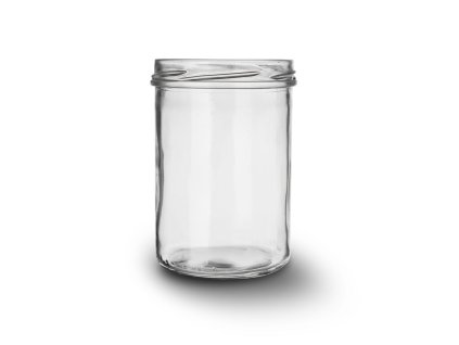 Zavárací pohár 0,44 l