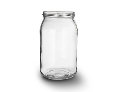 Zavárací pohár 0,9 l