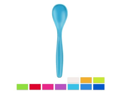 Dezertná lyžička 1 ks