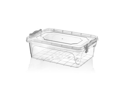 Box MULTI nízky 0,6 l