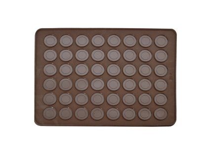 Forma na pečenie makrónky