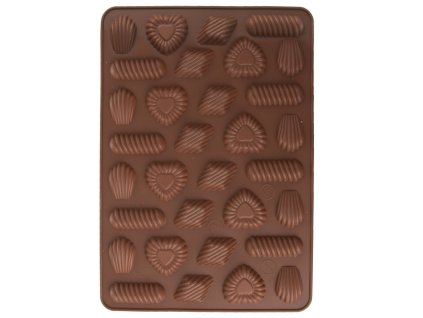 Forma na pečenie labky