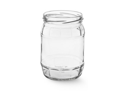 Zavárací pohár 0,5 l