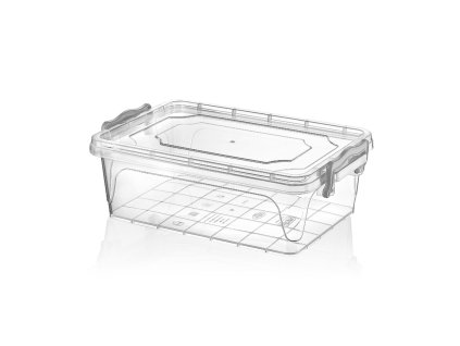 Box MULTI nízky 2 l