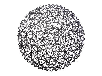 Prestieranie pr. 35 cm