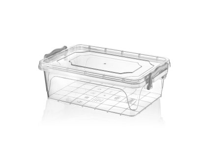 Box MULTI nízky 3,8 l