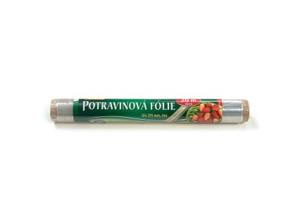 Potravinová fólia 20 m