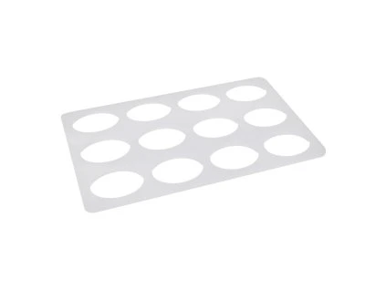 Forma na pečenie laskonky