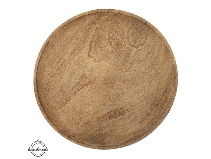 Servírovacia tácka MANGO pr. 30 cm