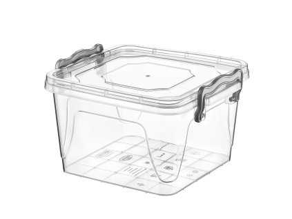 Box MULTI nízky 2,4 l