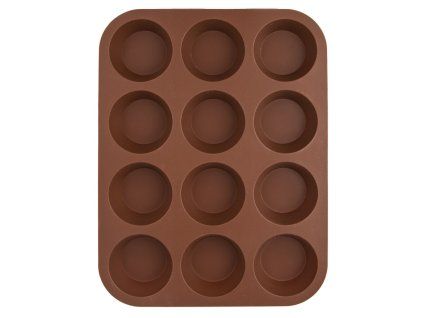 Forma na pečenie muffiny