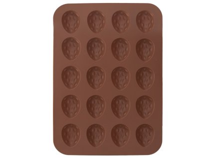 Forma na pečenie orechy