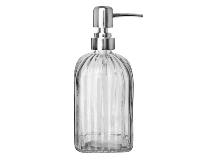 Dávkovač mydla vrúbky 0,55 l