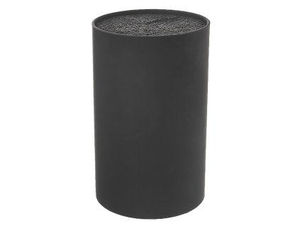 Stojan na nože BLACK