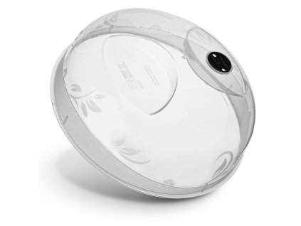 Poklop do mikrovlnnej rúry pr. 29 cm