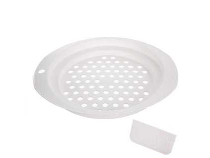 Sito na halušky so stierkou