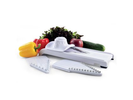 Krájač-strúhadlo Super