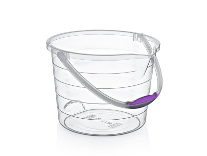 Vedro s výlevkou 10 l