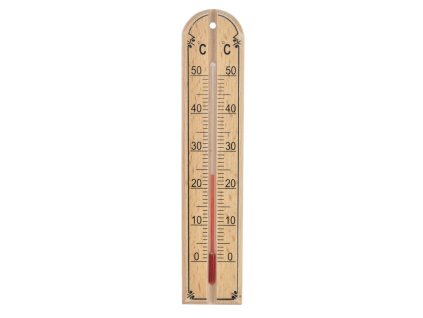 Teplomer izbový