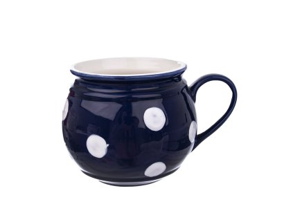 Hrnček krajáč 0,75 l