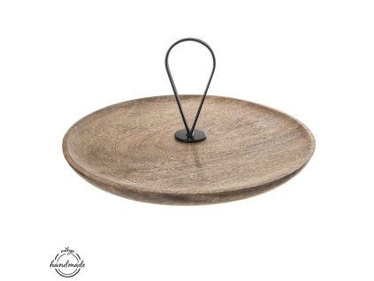 Servírovací podnos MANGO pr. 30 cm