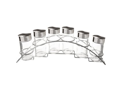 Korenička so stojanom 6 ks