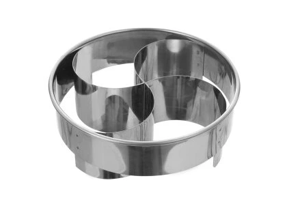 Vykrajovačka raženka