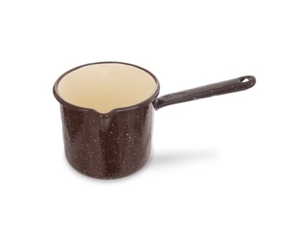 Hrnček BROWN 1,2 l