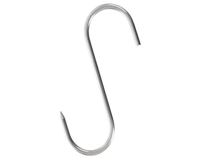 Háčik do udiarne 4 ks