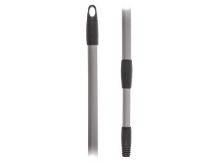 Tyč so závitom teleskopická