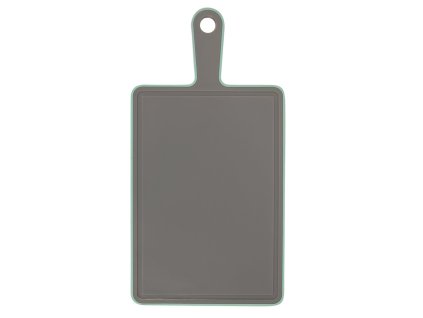 Krájacia doska s rukoväťou Basic 36x19 cm