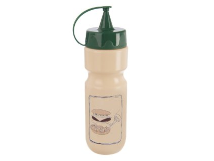 Dávkovacia fľaša majonéza