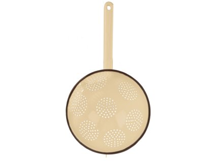 Cedidlo BROWN pr. 22 cm