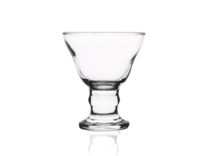 Pohár 0,25 l 6 ks