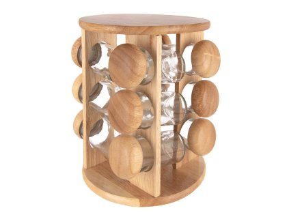 Korenička so stojanom 12 ks