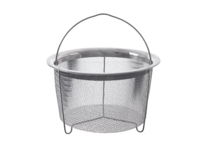 Fritovací košík pr. 21 cm