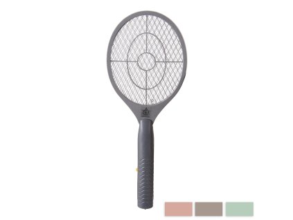 Elektrická plácačka na muchy