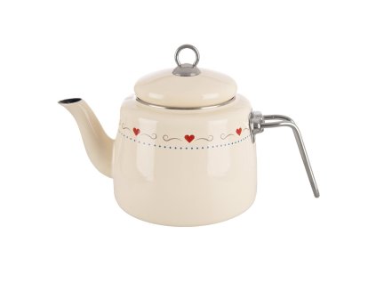 Čajník TONČA Lem 2 l