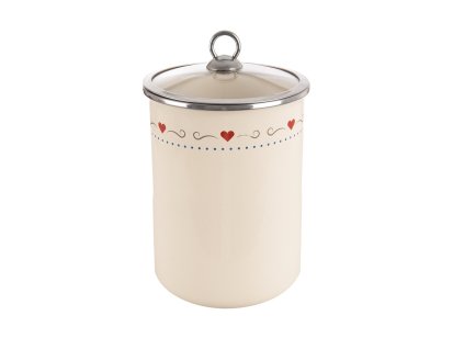 Dóza TONČA Lem 1,9 l