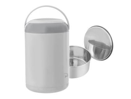 Obedár TERMO 4x0,8 l