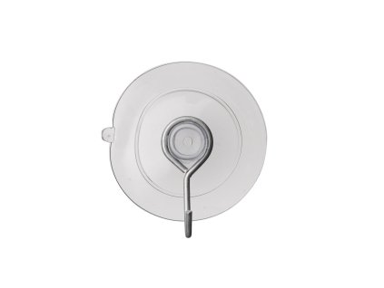 Háčik s prísavkou 6 ks