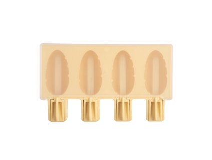 Forma na nepečené nanuky 4