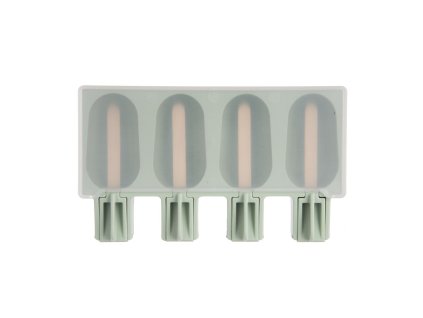 Forma na nepečené nanuky 4