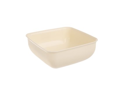 Miska SANDY 16x16 cm