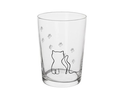 Pohár MICKA 0,5 l 1 ks