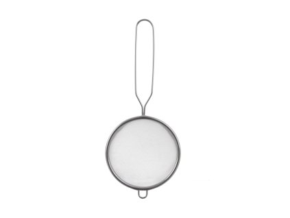 Cedidlo jemné pr. 10 cm