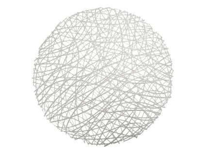 Prestieranie pr. 39 cm