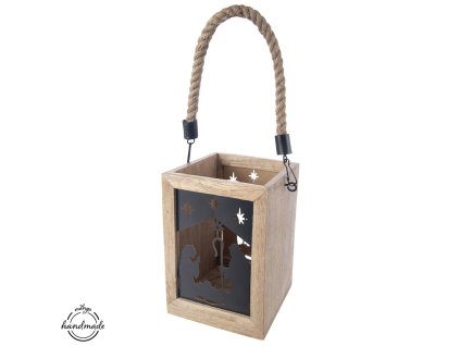 Svietnik MANGO betlehem