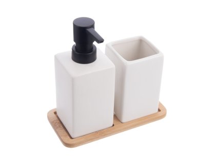 Kúpelňová súprava